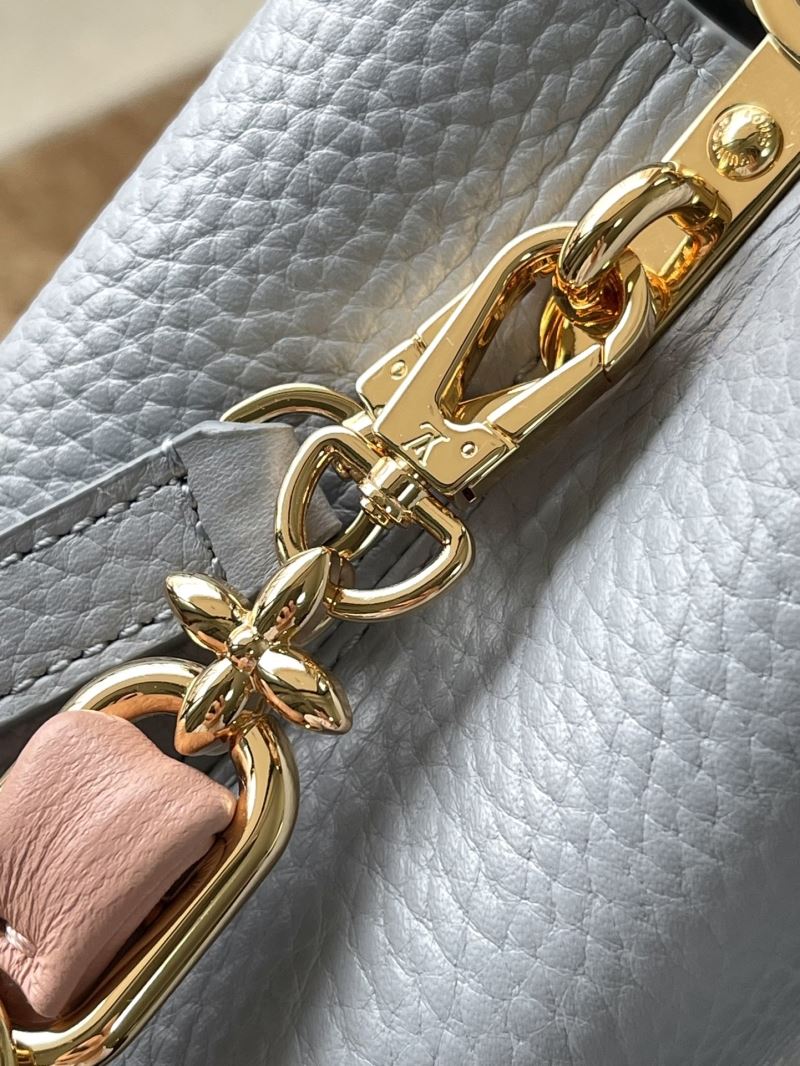 Louis Vuitton Top Handle Bags